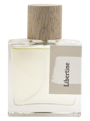 profumo Libertine di Contradictions In ILK unisex