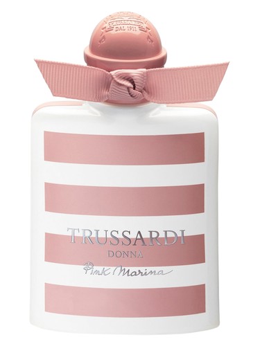 profumo Trussardi Donna Pink Marina di Trussardi unisex