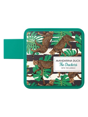 profumo Into The Jungle di Mandarina Duck unisex