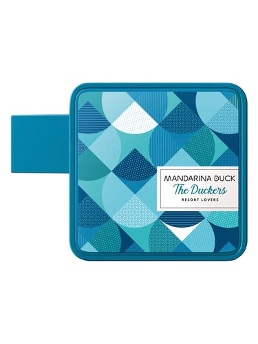 profumo Resort Lovers di Mandarina Duck unisex