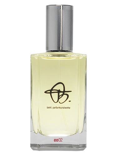 profumo eo02 di Biehl Parfumkunstwerke unisex
