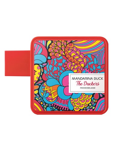 profumo Freedomland di Mandarina Duck unisex
