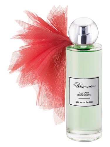 profumo Kiss Me On The Lips di Blumarine da donna