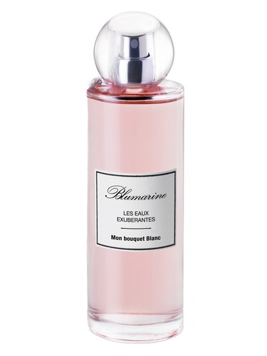 profumo Mon Bouquet Blanc di Blumarine da donna