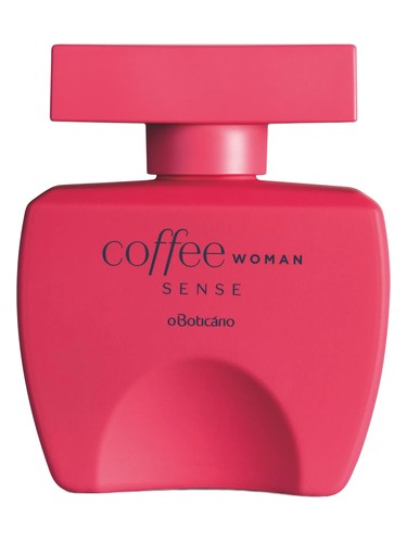 profumo Coffee Woman Sense di O Boticário da donna