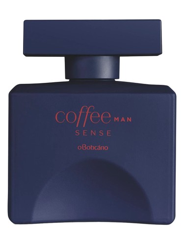 profumo Coffee Man Sense di O Boticário da uomo