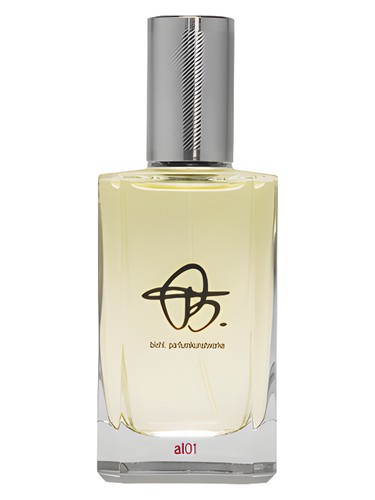 profumo al01 di Biehl Parfumkunstwerke unisex