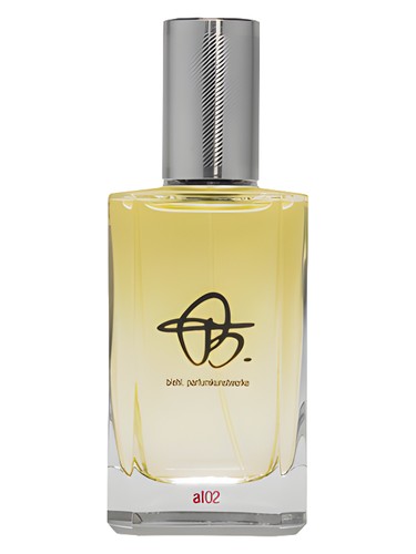 profumo al02 di Biehl Parfumkunstwerke unisex