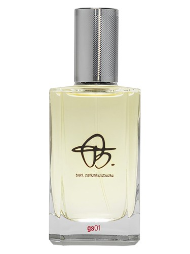 profumo gs01 di Biehl Parfumkunstwerke unisex