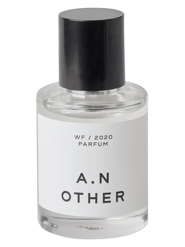 profumo WF 2020 di A N OTHER unisex