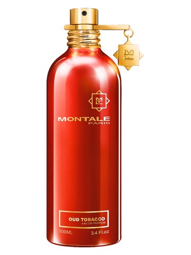 profumo Oud Tobacco di Montale unisex