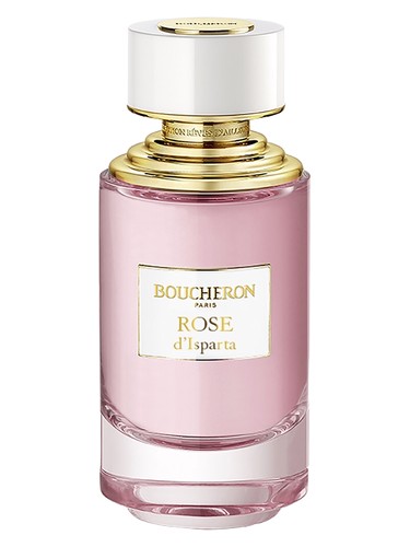 profumo Rose d'Isparta di Boucheron unisex