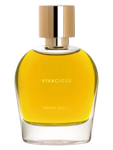 profumo Vivacious di Hiram Green unisex