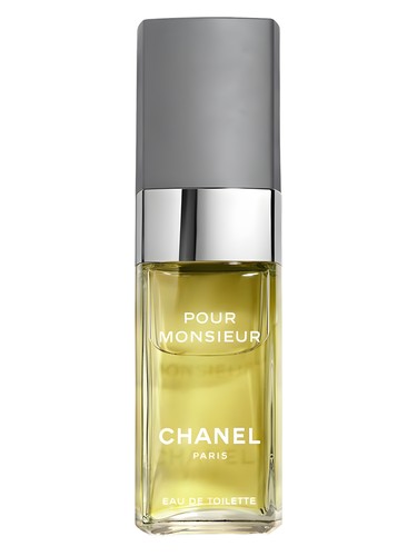 profumo Pour Monsieur di Chanel da uomo