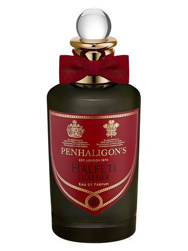profumo Halfeti Leather di Penhaligon's unisex