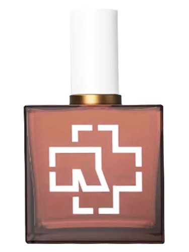profumo Kokain White Ash di Rammstein unisex