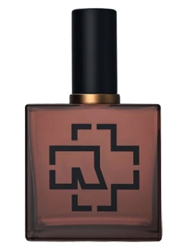 profumo Kokain Black Ash di Rammstein unisex