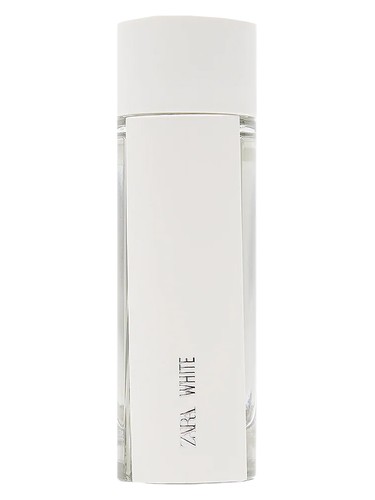 profumo Zara White Eau de Toilette di Zara da donna