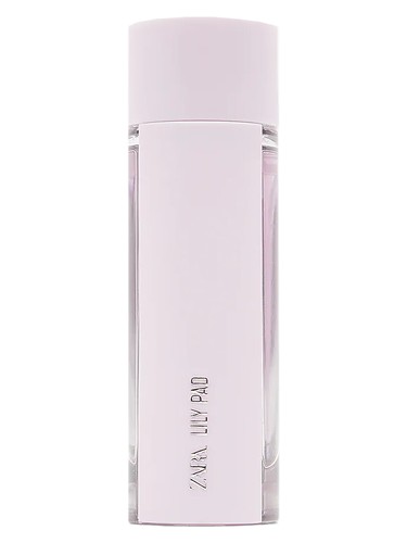 profumo Zara Lily Pad Eau de Toilette di Zara da donna