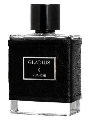 profumo Gladius di Nuancielo da uomo