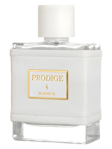 profumo Prodige di Nuancielo da uomo