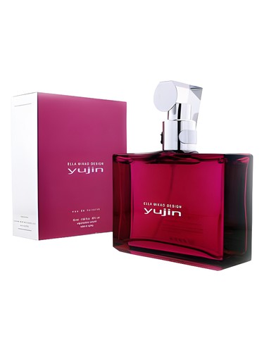 profumo Yujin di Ella Mikao da donna