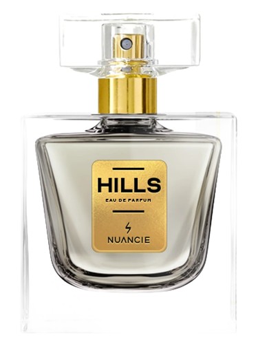 profumo Hills di Nuancielo da uomo