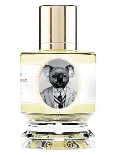 profumo Koala di Zoologist unisex
