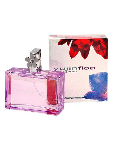 profumo Yujin Floa di Ella Mikao da donna