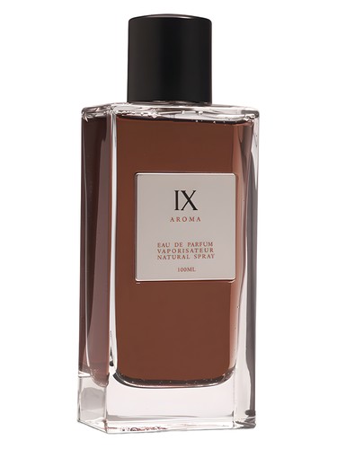profumo Aroma IX di Aurora Scents unisex