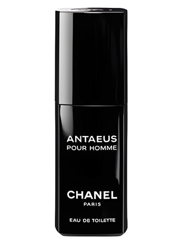 profumo Antaeus di Chanel da uomo