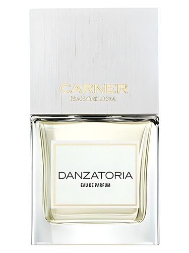 profumo Danzatoria di Carner Barcelona unisex