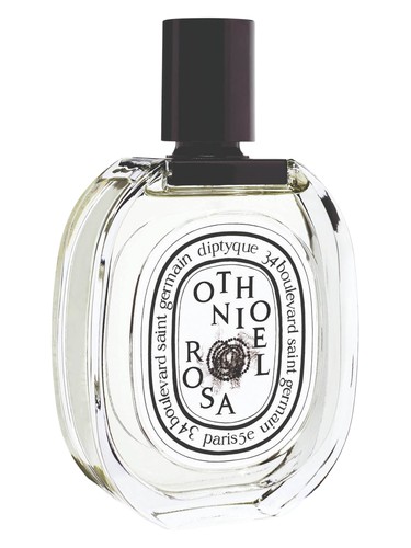 profumo Othoniel Rosa di Diptyque unisex