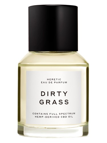 profumo Dirty Grass di Heretic Parfums unisex