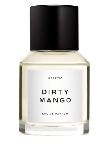 profumo Dirty Mango di Heretic Parfums unisex