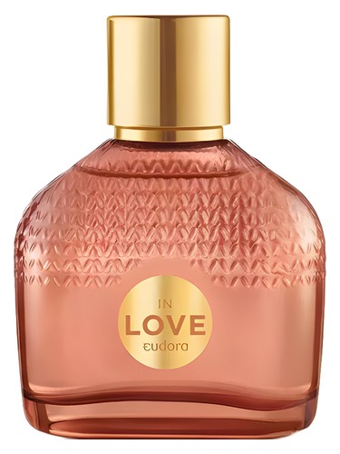 profumo In Love di Eudora da donna