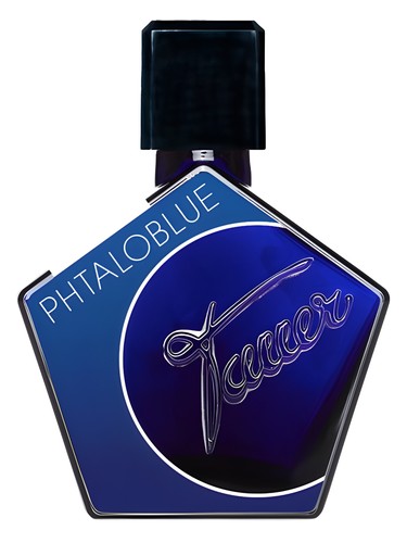 profumo Phtaloblue di Tauer Perfumes unisex