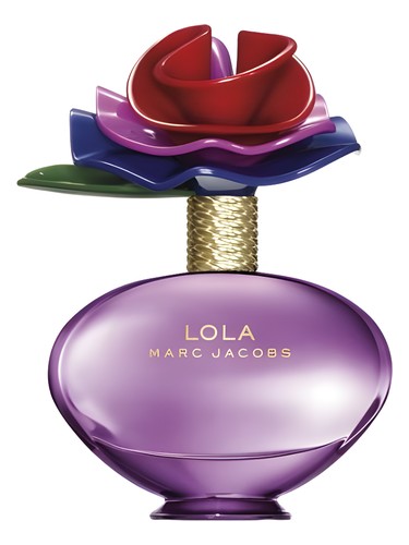 profumo Lola di Marc Jacobs da donna