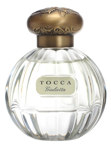 profumo Giulietta di Tocca da donna