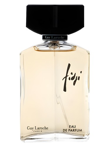 profumo Fidji Eau de Parfum di Guy Laroche da donna