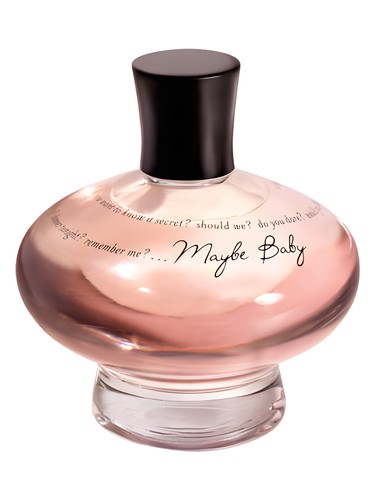 profumo Maybe Baby di Benefit da donna
