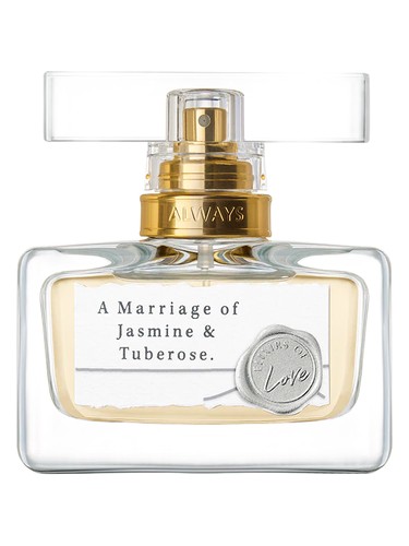 profumo A Marriage Of Jasmine & Tuberose di Avon da donna