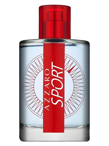 profumo Azzaro Sport di Azzaro da uomo