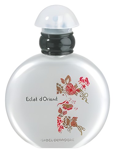 profumo Eclat d'Orient di ID Parfums da donna