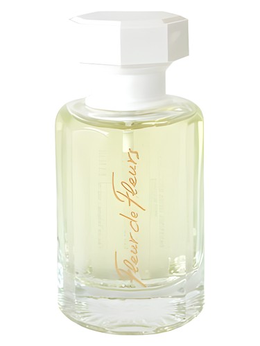 profumo Fleur de Fleurs di Nina Ricci da donna