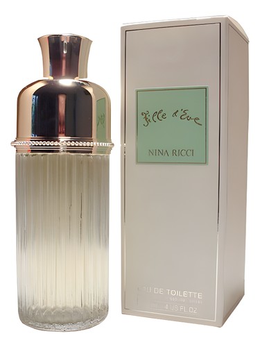profumo Fille d'Eve di Nina Ricci da donna