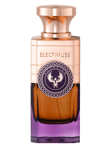 profumo Octavian di Electimuss unisex