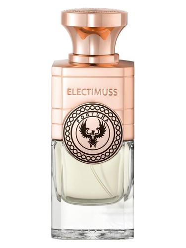 profumo Fortuna di Electimuss unisex
