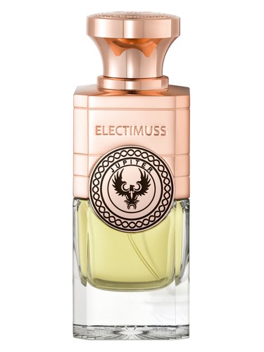 profumo Jupiter di Electimuss unisex
