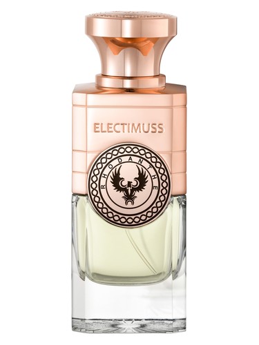 profumo Rhodanthe di Electimuss unisex